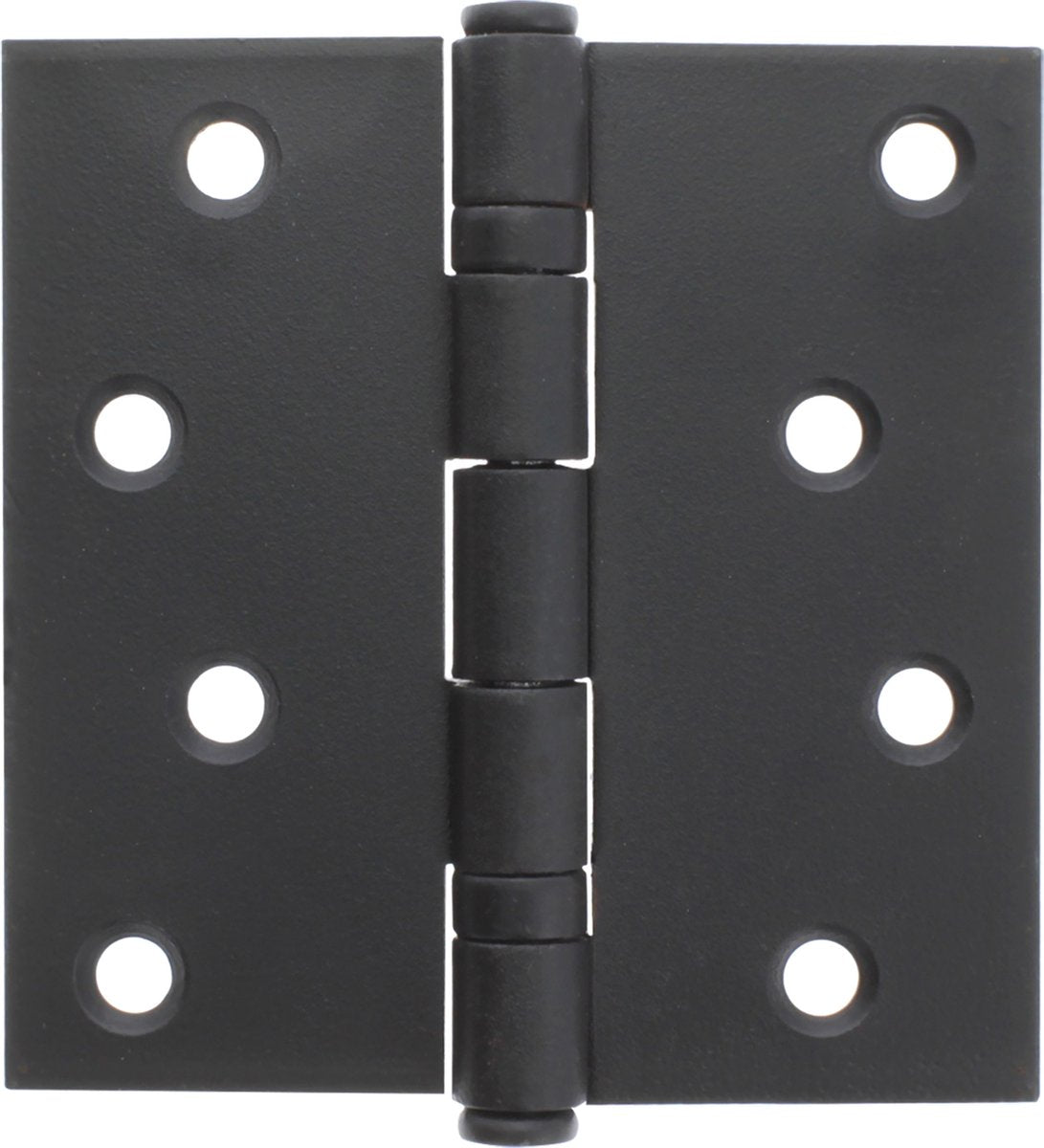 Starx Kugelgelenk - 89 x 89 mm - Schwarz