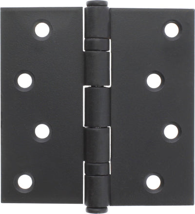 Starx Kugelgelenk - 89 x 89 mm - Schwarz