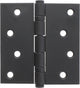 Starx Kugelgelenk - 89 x 89 mm - Schwarz