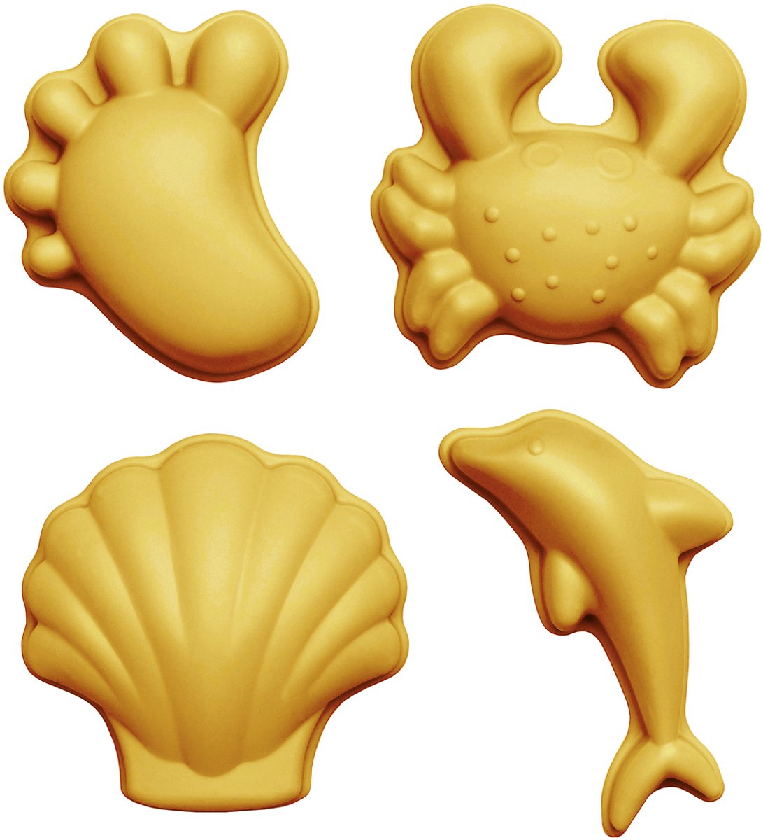 Knirschen