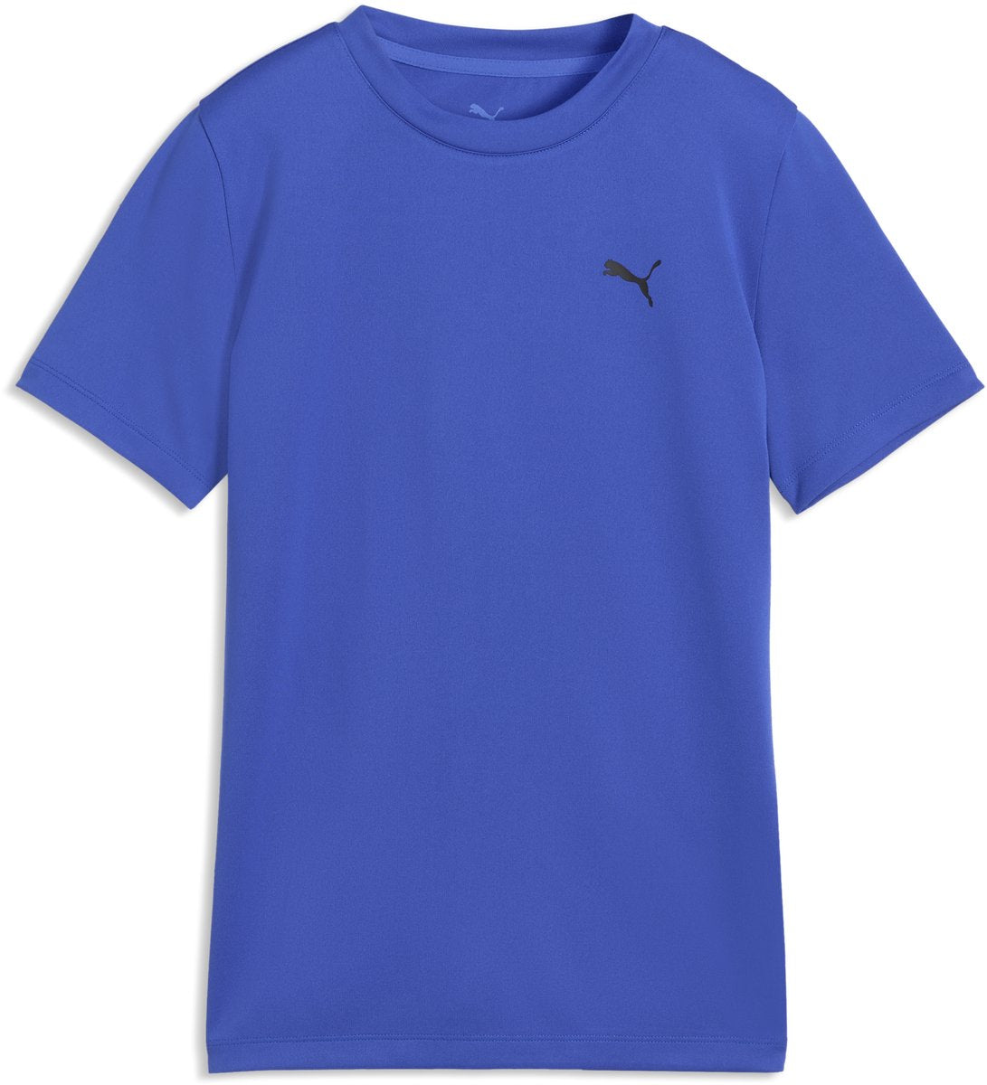 Puma Tad Ess Tee B Jungen Sportshirt – Royal Sapphire
