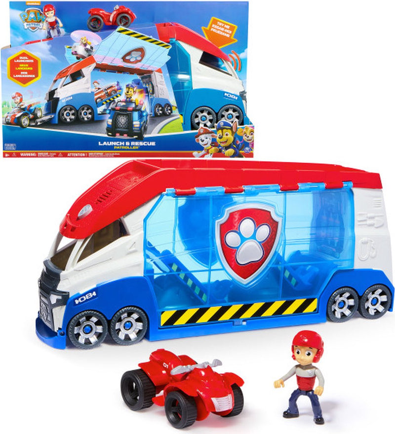 Paw Patrol Paw Patrouille