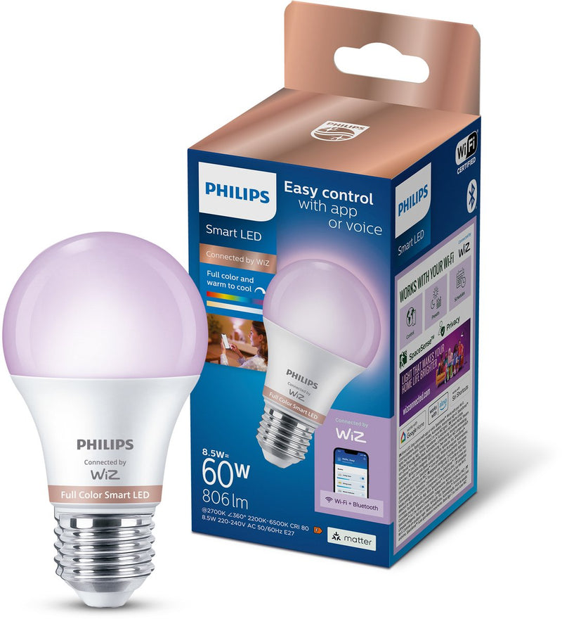 Philips LED