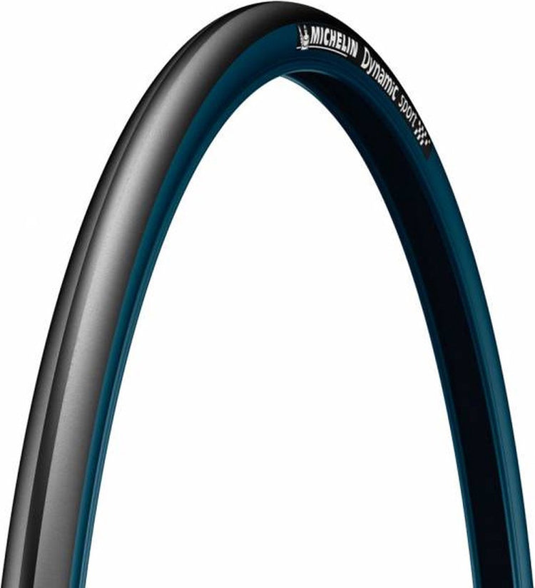 Michelin-Reifen 28 Zoll – Dynamic Sport – ETRTO-Größe: 23-622 – Schwarzblau