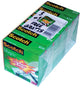 Scotch Klebeband Magic Tape Größe 19 mm x 33 m Packung mit 6 Rollen