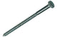 Mack 1017429 - Holzgewindebolzen Stahl verzinkt 1 Stück 10 x 160 mm | 10 Stück