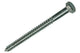 Mack 1017431 - Holzgewindebolzen Stahl verzinkt 1 Stück 12 x 160 mm | 10 Stück