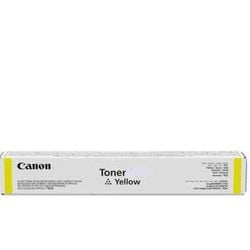 Tonerkartusche Canon C-EXV 54 Gelb