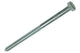Mack 1017433 - Holzgewindebolzen Stahl verzinkt 1 Stück 12 x 200 mm | 10 Stück