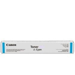 Tonerkartusche Canon C-EXV 54 Cyan