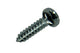 Mack 1017439 – selbstschneidende Schraube Zyl. Kopf verzinkt 28 Stück 3,5 x 16 mm | 10 Stück