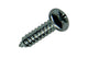 Mack 1017443 - Blechschraube Zylinderkopf verzinkt 24 Stück 3,9 x 16 mm | 10 Stück