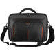 Umhängetasche Targus cn414eu rot, schwarz
