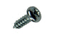 Mack 1017446 – selbstschneidende Schraube Zyl. Kopf verzinkt 24 Stück 4,2 x 13 mm | 10 Stück