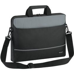 Laptop-Rucksack Targus tbt238eu schwarz