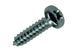 Mack 1017448 - selbstschneidende Schraube Zyl. Kopf verzinkt 18 Stück 4,2 x 19 mm | 10 Stück