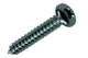 Mack 1017449 - selbstschneidende Schraube Zyl. Kopf verzinkt 15 Stück 4,2 x 25 mm | 10 Stück