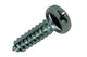 Mack 1017451 - selbstschneidende Schraube Zyl. Kopf verzinkt 14 Stück 4,8 x 19 mm | 10 Stück