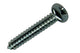 Mack 1017453 - selbstschneidende Schraube Zyl. Kopf verzinkt 10 Stück 4,8 x 32 mm | 10 Stück
