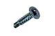 Mack 1017461 – selbstbohrende Schraube mit verzinktem Kopf. 35 Stück 3,5 x 16 mm | 10 Stück