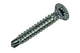 Mack 1017462 – selbstbohrende Schraube mit verzinktem Kopf. 30 Stück 3,5 x 25 mm | 10 Stück