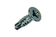 Mack 1017463 – selbstbohrende Schraube mit verzinktem Kopf. 28 Stück 4,2 x 16 mm | 10 Stück