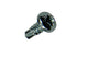 Mack 1017467 – selbstbohrende Schraube Zyl. Kopfkond. 40 Stück 3,5 x 9,5 mm | 10 Stück