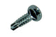 Mack 1017469 – selbstbohrende Schraube Zyl. Kopfkond. 28 Stück 4,2 x 16 mm | 10 Stück