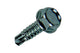 Mack 1017474 – selbstbohrende Sechskantschraube. Kopf verzinkt. 28 Stück 4,2 x 16 mm | 10 Stück