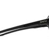 Smith Shift Mag Matte Black Chromapop Silberspiegel