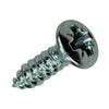 Mack 1017483 – selbstschneidende Schraube BVK-beschichtet 30 Stück 3,5 x 13 mm | 10 Stück