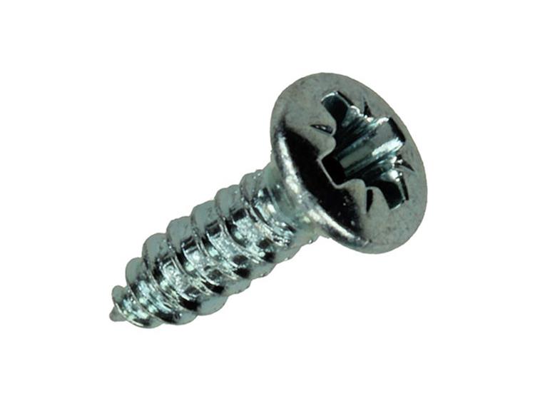 Mack 1017483 – selbstschneidende Schraube BVK-beschichtet 30 Stück 3,5 x 13 mm | 10 Stück