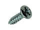 Mack 1017483 – selbstschneidende Schraube BVK-beschichtet 30 Stück 3,5 x 13 mm | 10 Stück