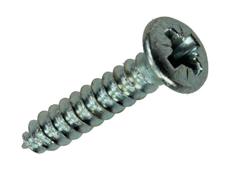 Mack 1017484 – selbstschneidende Schraube BVK-beschichtet 22 Stück 3,5 x 19 mm | 10 Stück