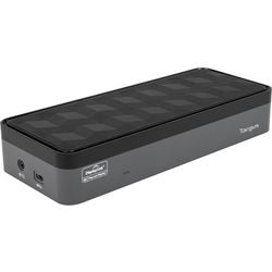 Targus USB-C Universal Quad 4K (QV4K) Dockingstation