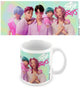 Kpop Dämonenjäger Saja Boys Unisex-Kopf – mehrfarbig – Standard