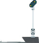 Märklin Anfahrlicht-Warnsignal