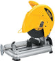 Dewalt D28715 Querschleifmaschine 355 mm 2200 W