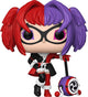 Funko Batman Ninja Harley Quinn Vinylfigur 607 Unisex Pop! - neutral - Standard
