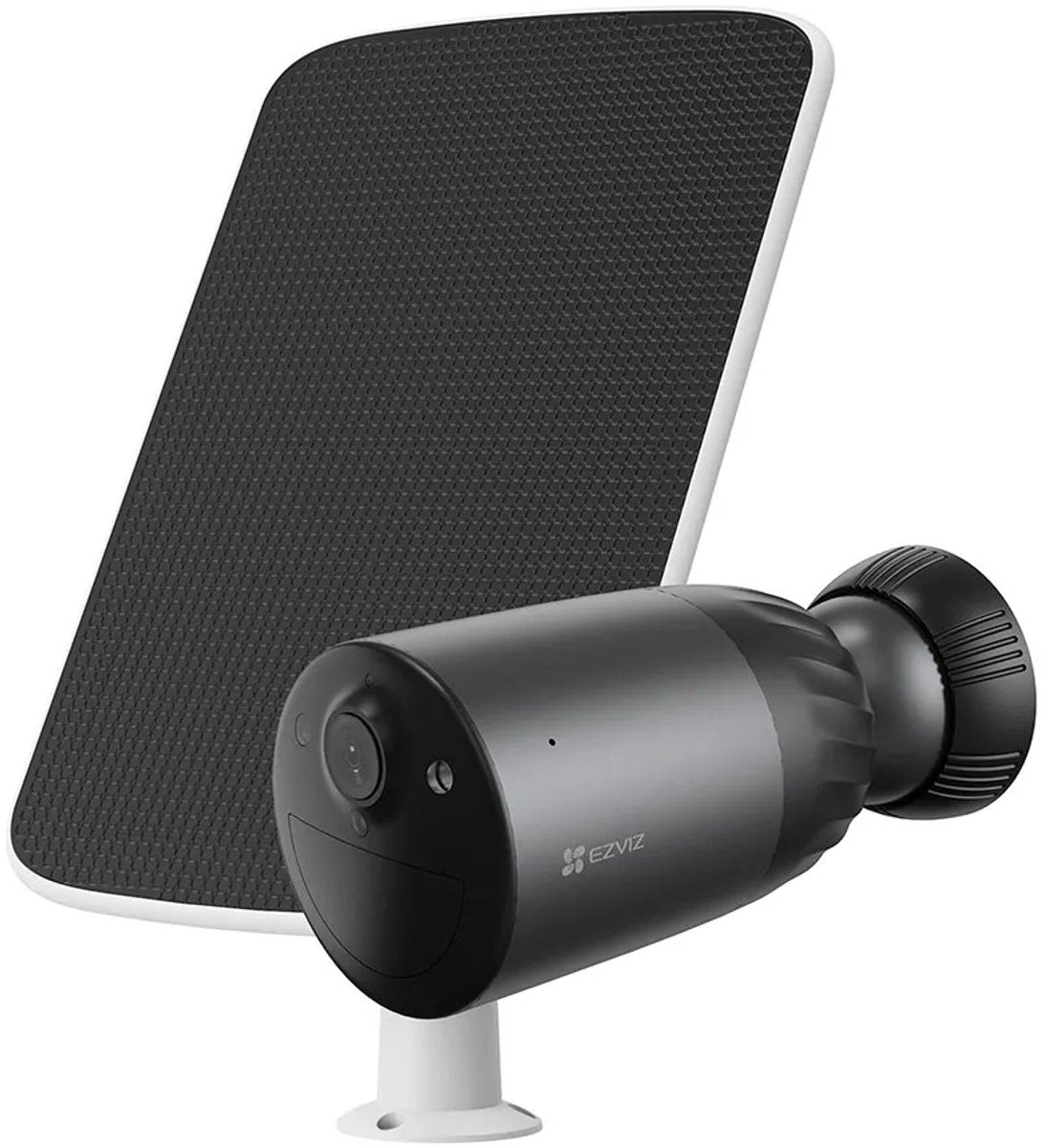 Ezviz 1074200 - bc1c 4k Solar-Kit | 1 Stk