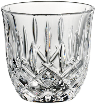 Nachtmann - Espresso-Doppio-Glas 'Noblesse Barista' - 90 ml - 2er-Set