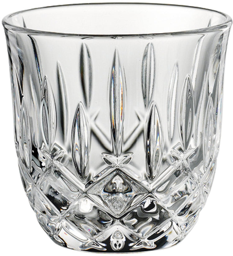 Nachtmann - Espresso-Doppio-Glas 'Noblesse Barista' - 90 ml - 2er-Set