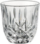 Nachtmann - Espresso-Doppio-Glas 'Noblesse Barista' - 90 ml - 2er-Set