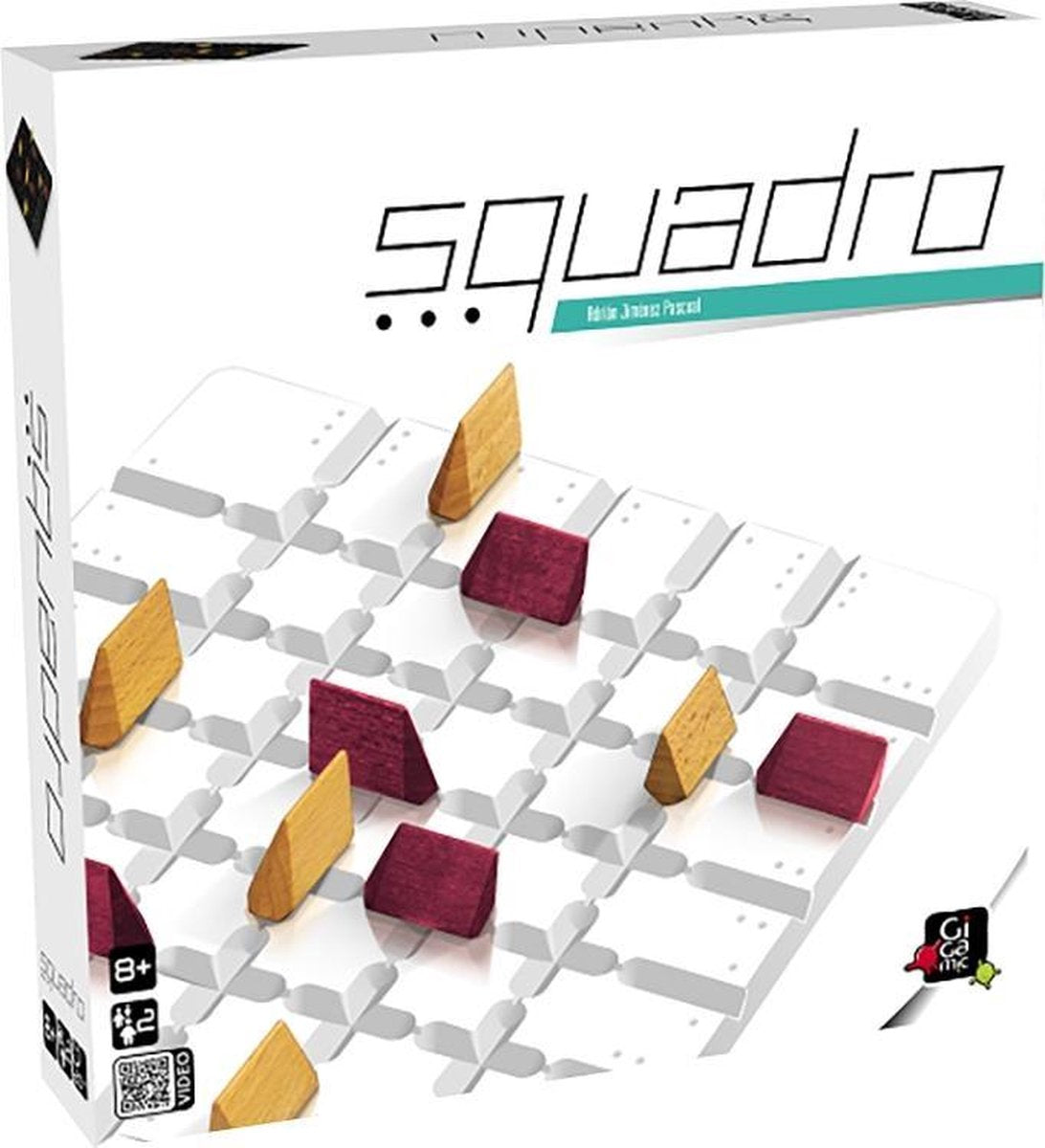 999games gigamic – Squadro – nl gb fr de es it