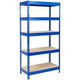 Ty Heavy Du Rack Mammut Grizzly Blue