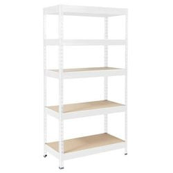 Ngk Statement Karat Grizzly White Heavy Duty