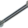 Mack 1017636 – Mechanikschraube + Mutter aus verzinktem Stahl 1 Stück M12 x 140 mm | 10 Stück