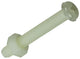 Mack 1017641 - Metallschraubzyl. Kopf + Mutter Nylon 6 Stück M4 x 30 mm | 10 Stück