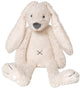 Happy Horse Hase Richie Kuscheltier 58cm – weiß – Babykuscheltier