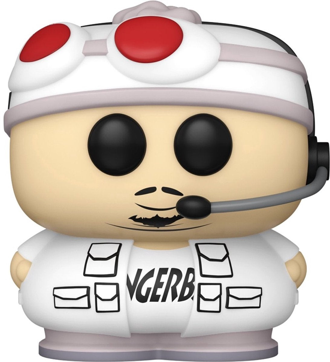 Funko-Pop-Fernsehen: South Park – Boyband Cartman – Pop #37